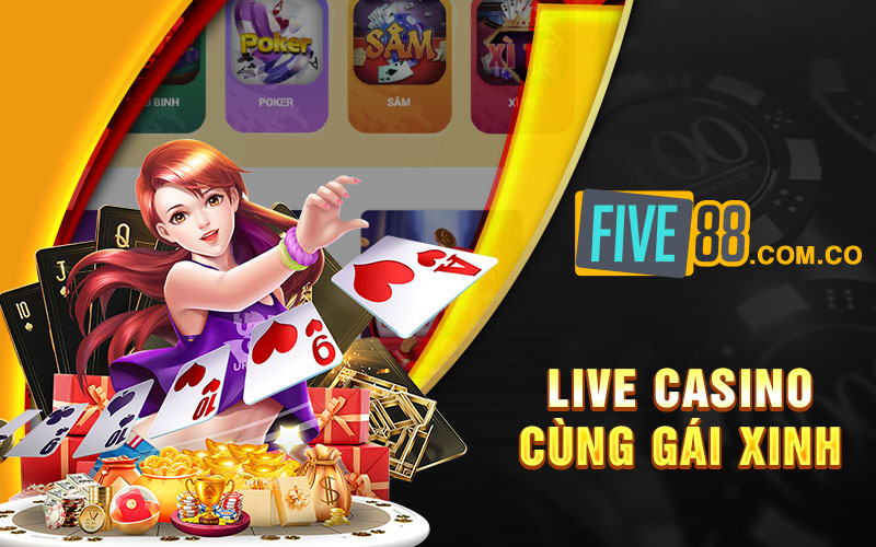 Đánh giá chất lượng của Five88 Casino